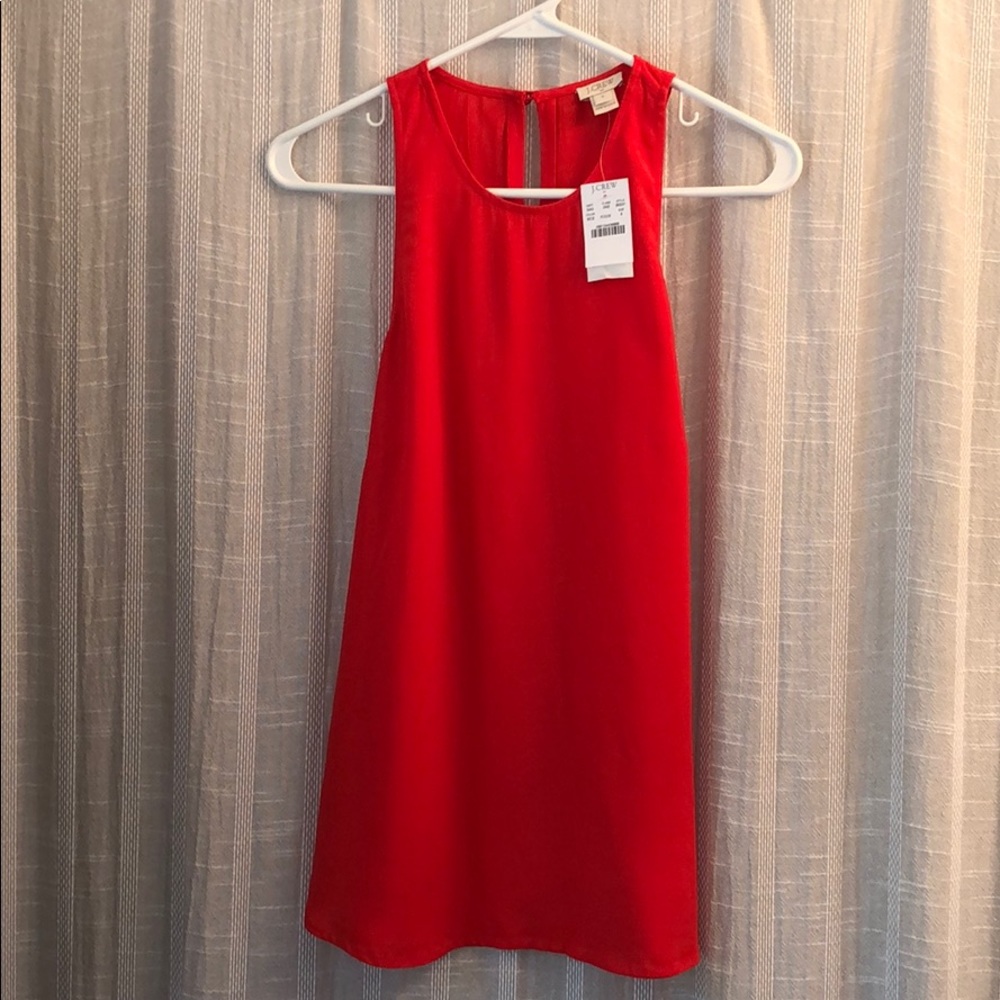 NWT crew blouse